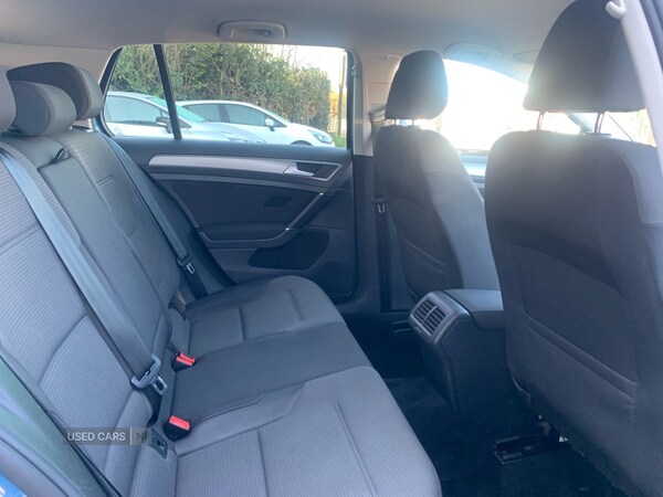 Used Volkswagen Golf 2015 for sale - 74384834: Photo 14