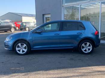 Used Volkswagen Golf 2015 for sale - 74384834: Photo