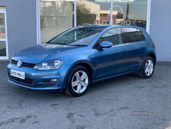 Used Volkswagen Golf 2015 for sale - 74384834: Photo