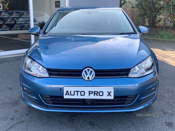 Used Volkswagen Golf 2015 for sale - 74384834: Photo 5