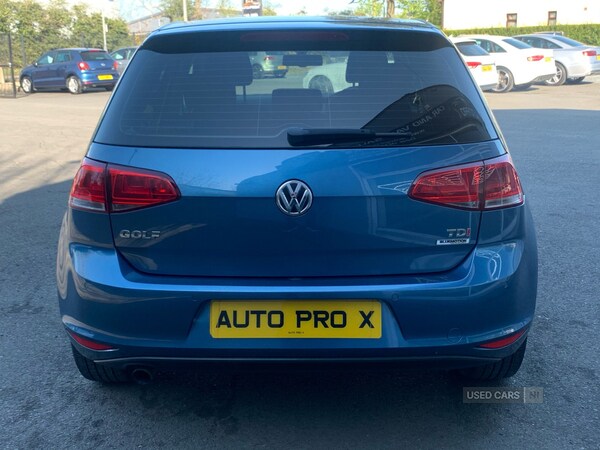 Used Volkswagen Golf 2015 for sale - 74384834: Photo 6
