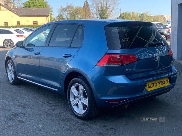 Used Volkswagen Golf 2015 for sale - 74384834: Photo 8