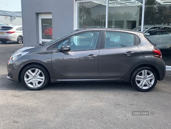Used Peugeot 208 2019 for sale - 75885128: Photo