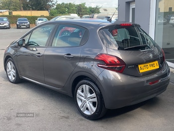 Used Peugeot 208 2019 for sale - 75885128: Photo