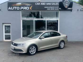 2016 - 2.0 TDI 150 SE 4dr DSG