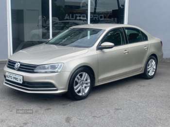 Used Volkswagen Jetta 2016 for sale - 74991168: Photo