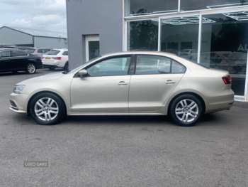 Used Volkswagen Jetta 2016 for sale - 74991168: Photo