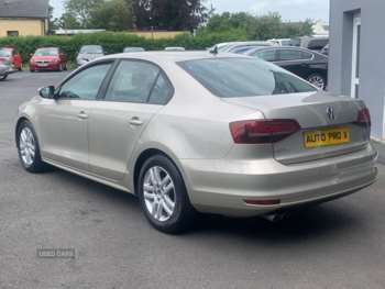 Used Volkswagen Jetta 2016 for sale - 74991168: Photo