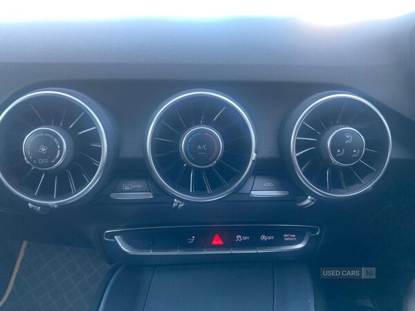 Used Audi TT 2016 for sale - 77910013: Photo 12