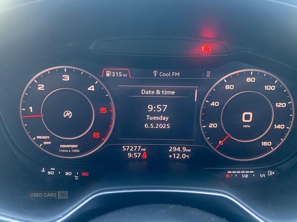 Used Audi TT 2016 for sale - 77910013: Photo 13