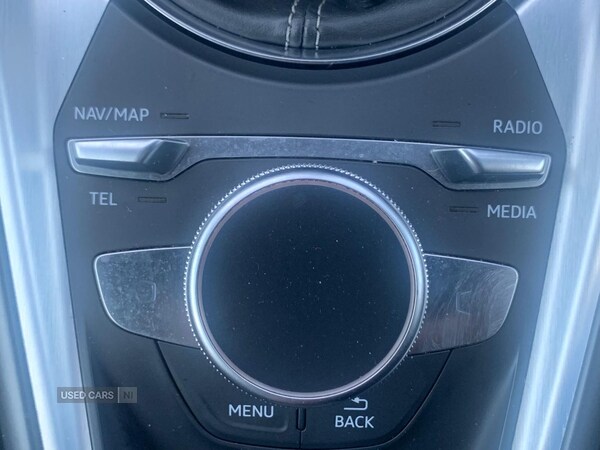 Used Audi TT 2016 for sale - 77910013: Photo 14