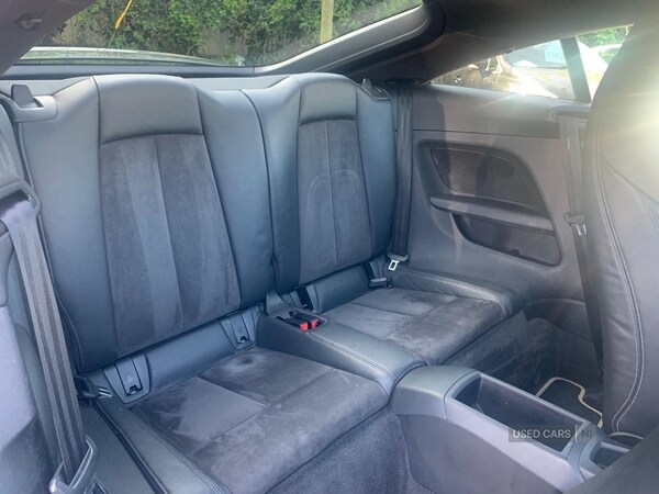 Used Audi TT 2016 for sale - 77910013: Photo 15