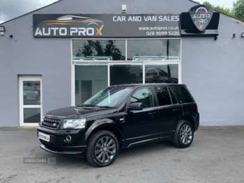 2013 - 2.2 SD4 Dynamic 5dr Auto
