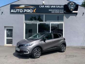 Used Renault Captur 2019 for sale - 75352059: Photo