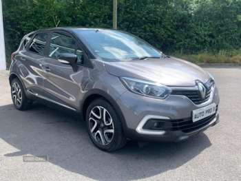 Used Renault Captur 2019 for sale - 75352059: Photo