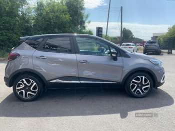 Used Renault Captur 2019 for sale - 75352059: Photo