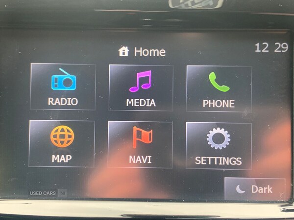 Used Renault Clio 2015 for sale - 74991116: Photo 10