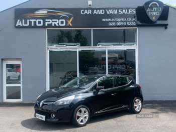 2015 - 1.2 16V Dynamique Nav 5dr