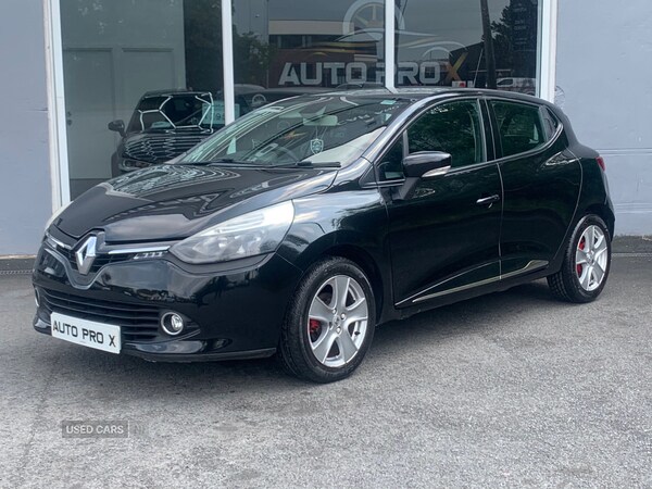 Used Renault Clio 2015 for sale - 74991116: Photo 2