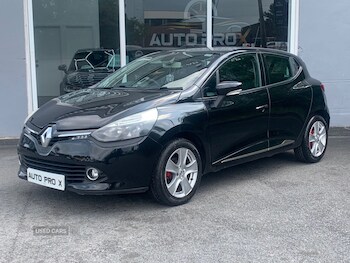 Used Renault Clio 2015 for sale - 74991116: Photo