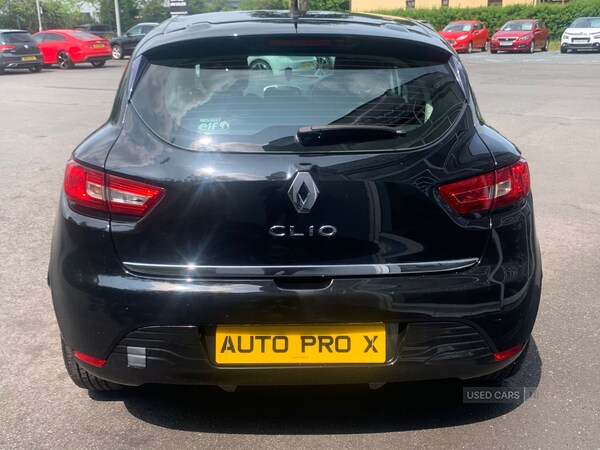 Used Renault Clio 2015 for sale - 74991116: Photo 5