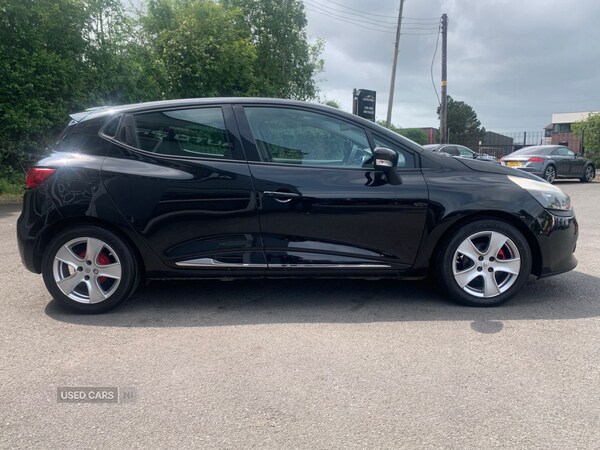 Used Renault Clio 2015 for sale - 74991116: Photo 6