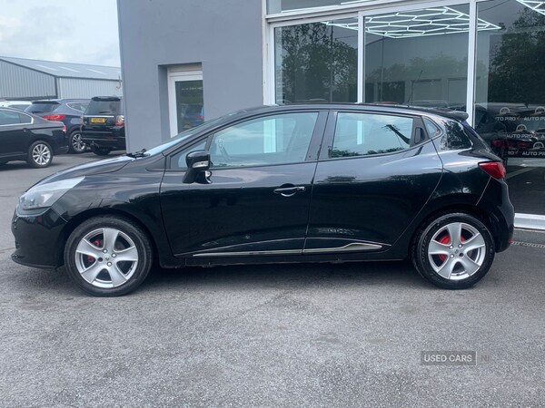 Used Renault Clio 2015 for sale - 74991116: Photo 7