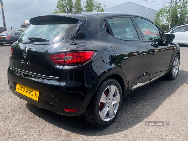 Used Renault Clio 2015 for sale - 74991116: Photo 8