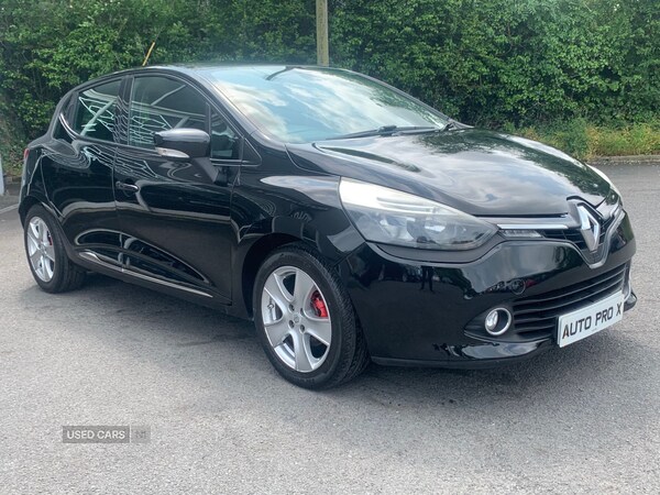 Used Renault Clio 2015 for sale - 74991116: Photo 9