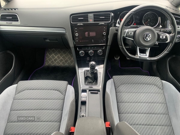 Used Volkswagen Golf 2017 for sale - 73731619: Photo 10