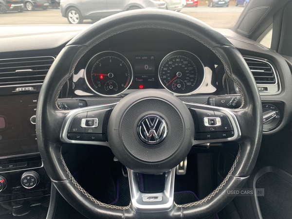 Used Volkswagen Golf 2017 for sale - 73731619: Photo 12