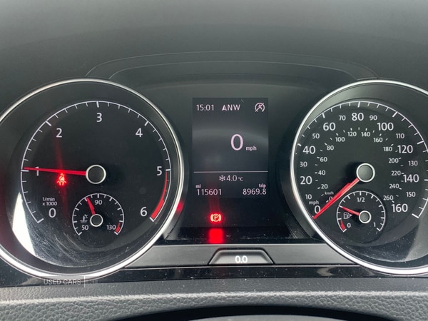 Used Volkswagen Golf 2017 for sale - 73731619: Photo 16