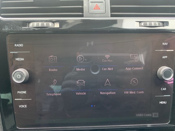 Used Volkswagen Golf 2017 for sale - 73731619: Photo 17
