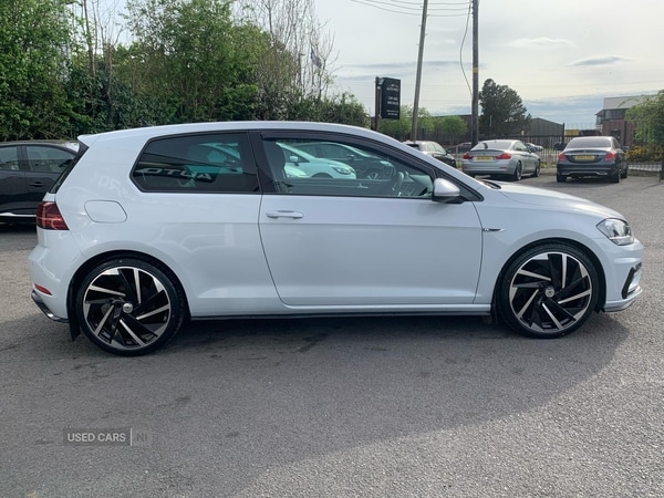 Used Volkswagen Golf 2017 for sale - 73731619: Photo 19