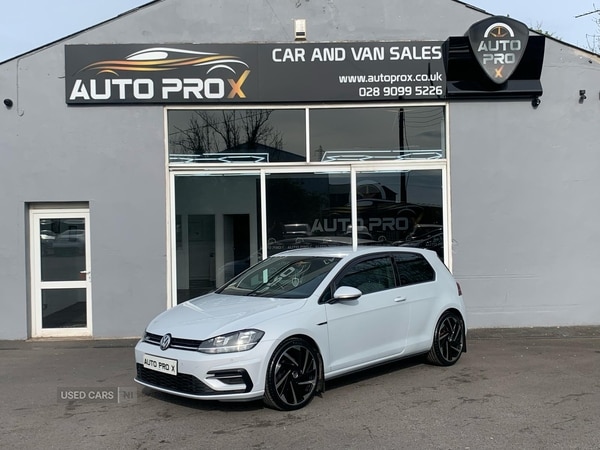 Used Volkswagen Golf 2017 for sale - 73731619: Photo 1