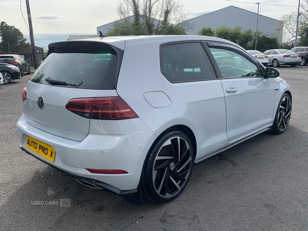 Used Volkswagen Golf 2017 for sale - 73731619: Photo 20