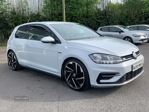 Used Volkswagen Golf 2017 for sale - 73731619: Photo 21