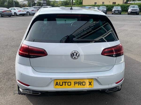 Used Volkswagen Golf 2017 for sale - 73731619: Photo 22