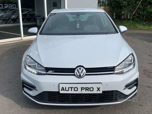 Used Volkswagen Golf 2017 for sale - 73731619: Photo 23