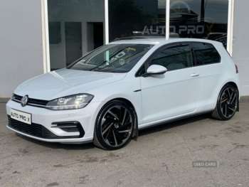 Used Volkswagen Golf 2017 for sale - 73731619: Photo