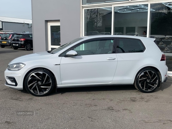 Used Volkswagen Golf 2017 for sale - 73731619: Photo 3