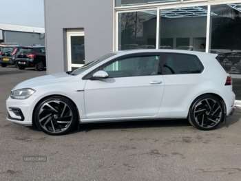Used Volkswagen Golf 2017 for sale - 73731619: Photo