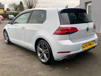 Used Volkswagen Golf 2017 for sale - 73731619: Photo