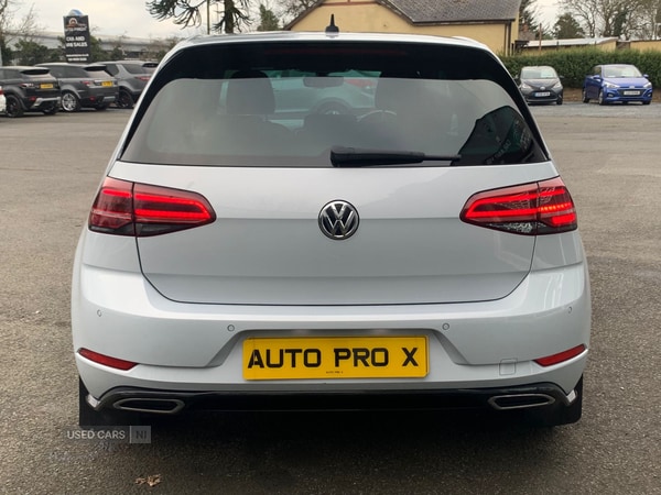 Used Volkswagen Golf 2017 for sale - 73731619: Photo 5