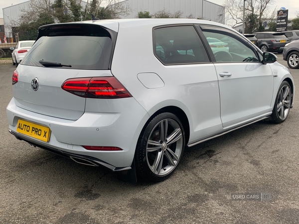 Used Volkswagen Golf 2017 for sale - 73731619: Photo 6