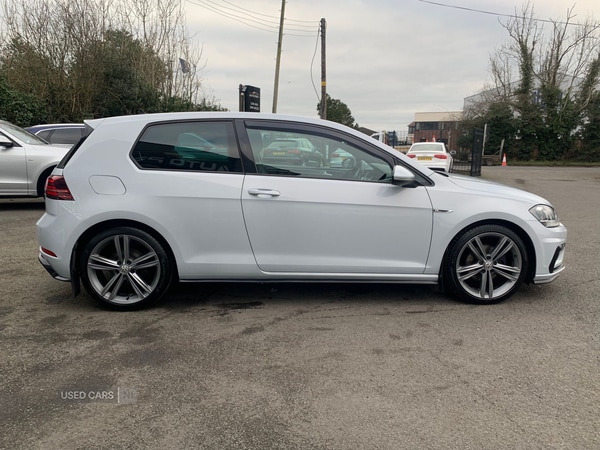 Used Volkswagen Golf 2017 for sale - 73731619: Photo 7