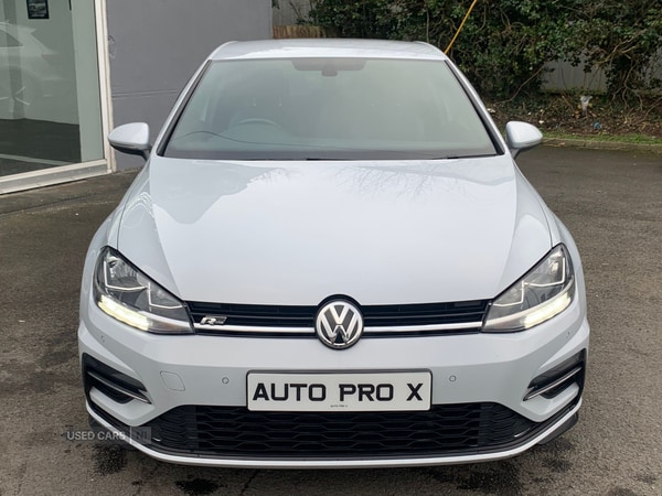 Used Volkswagen Golf 2017 for sale - 73731619: Photo 8