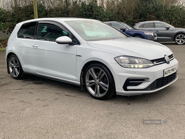 Used Volkswagen Golf 2017 for sale - 73731619: Photo 9
