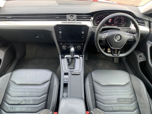 Used Volkswagen Arteon 2017 for sale - 74876191: Photo 10