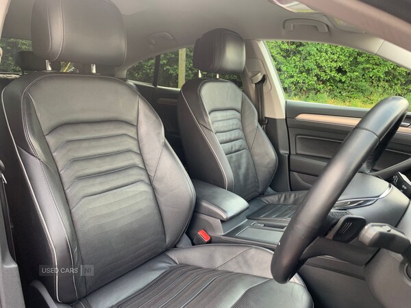 Used Volkswagen Arteon 2017 for sale - 74876191: Photo 11